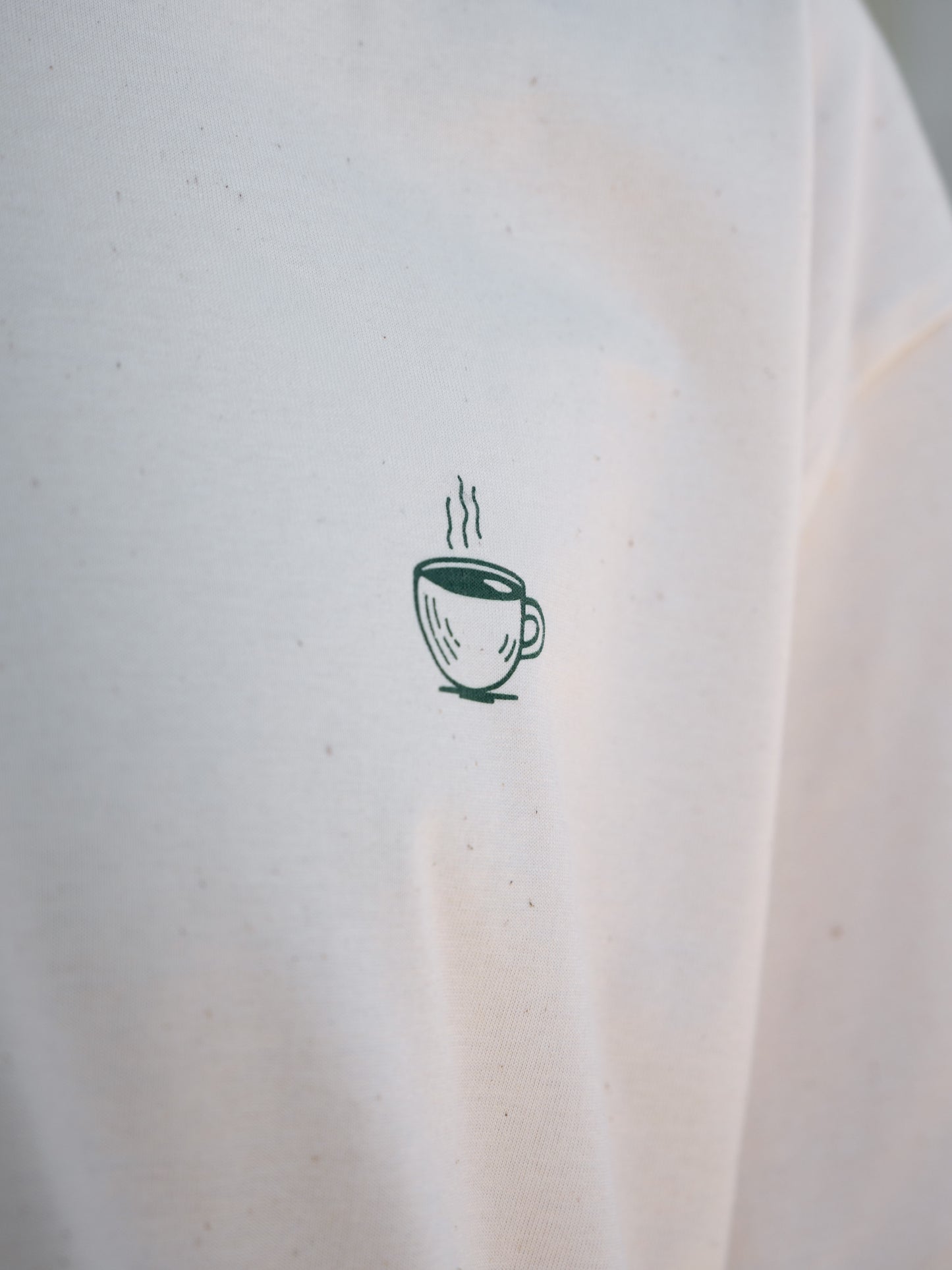 Classic Morning Culture Member Tee