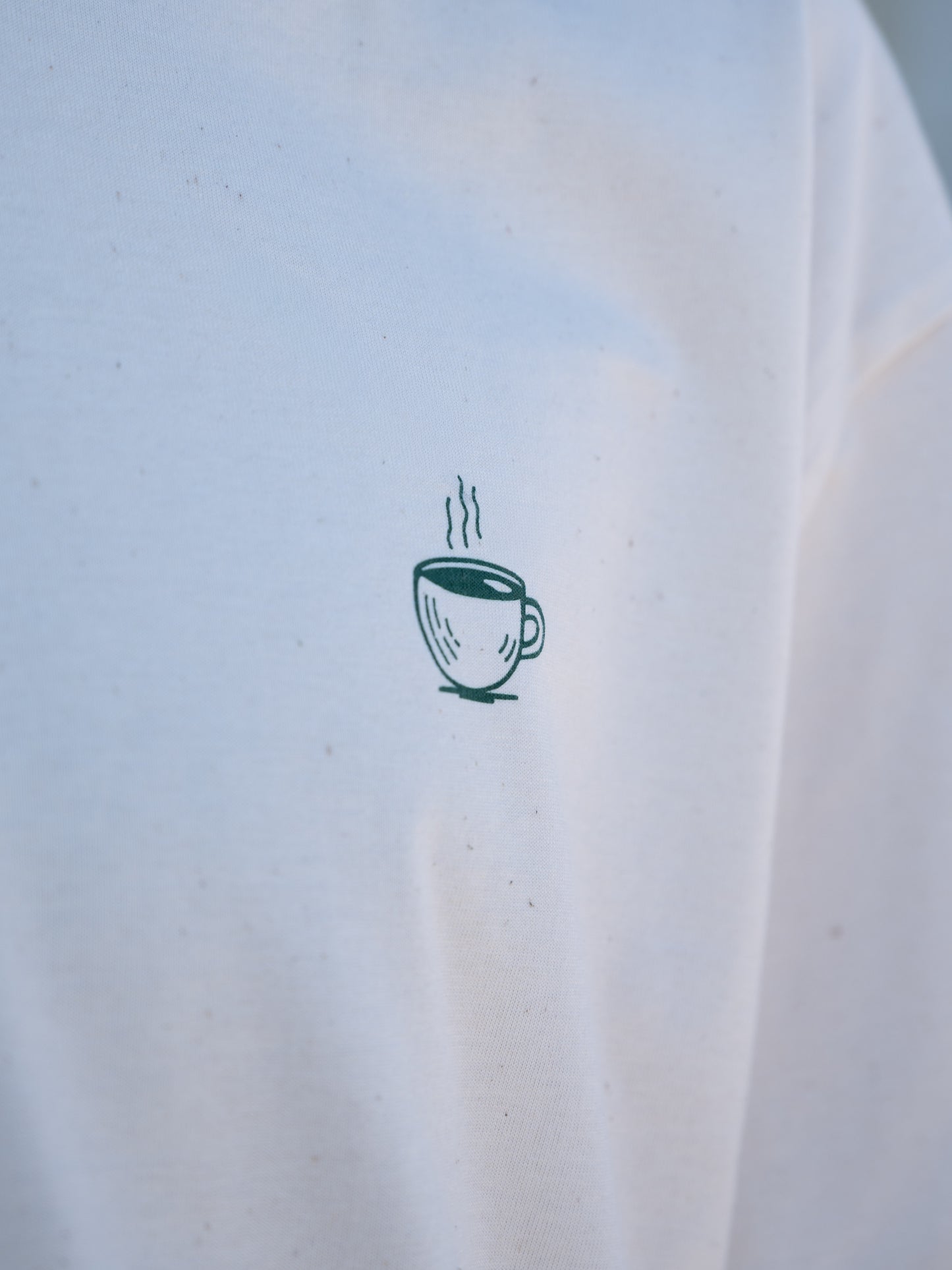 Classic Morning Culture Member Tee