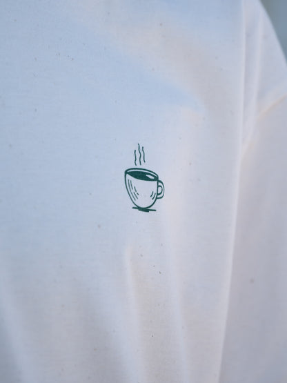 Classic Morning Culture Member Tee