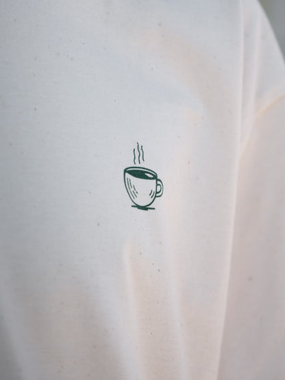 Classic Morning Culture Member Tee