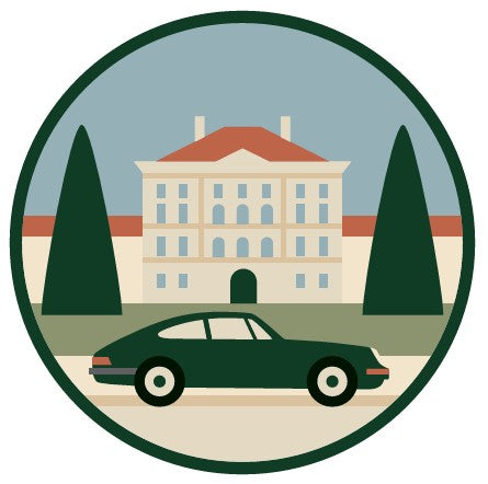 Classics & Coffee Schloss Hohenkammer